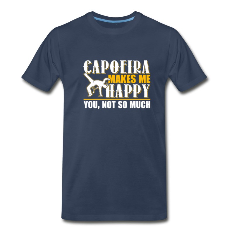 capoeira t shirt