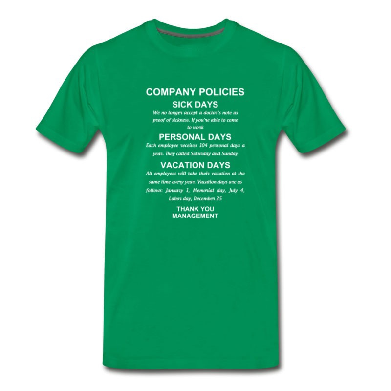 boss company t shirt