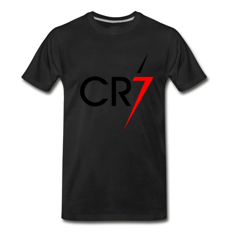 cr7 mu shirt