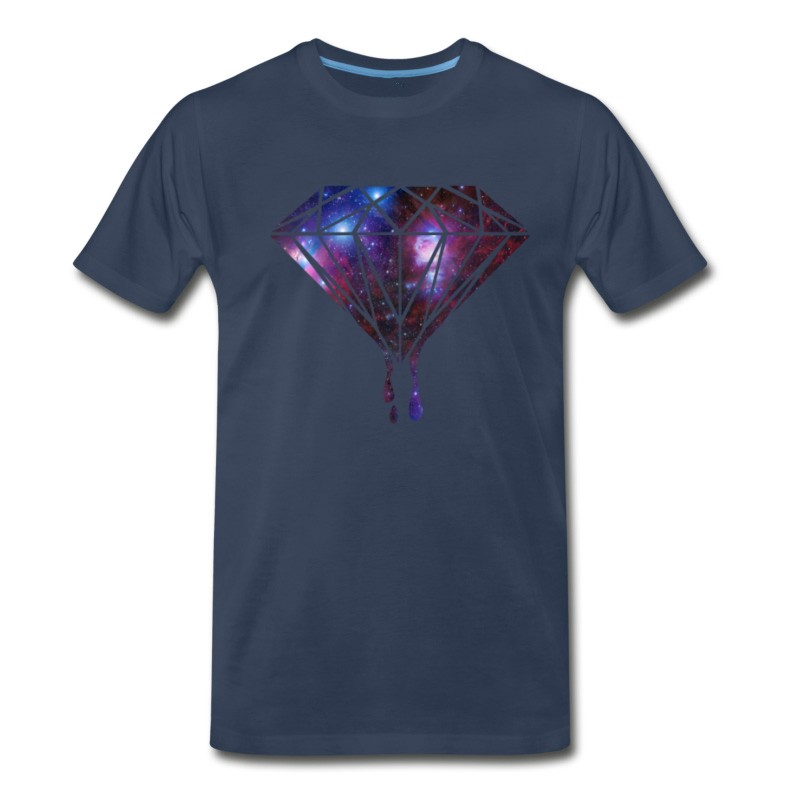 Details about   Galaxy Diamond Space Hipster Funny Cool Gift Unisex Retro T Shirt 2479 