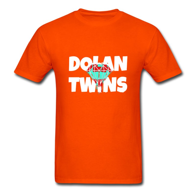 dolan twins t shirt