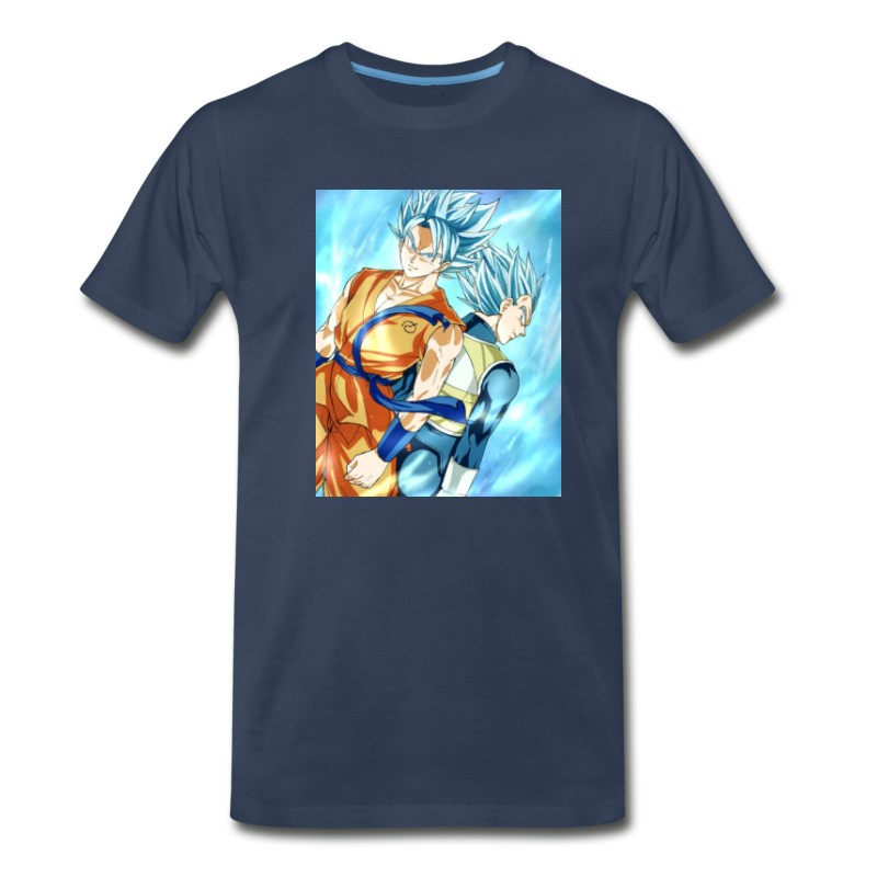 Men S Dragon Ball Super T Shirt Titatee