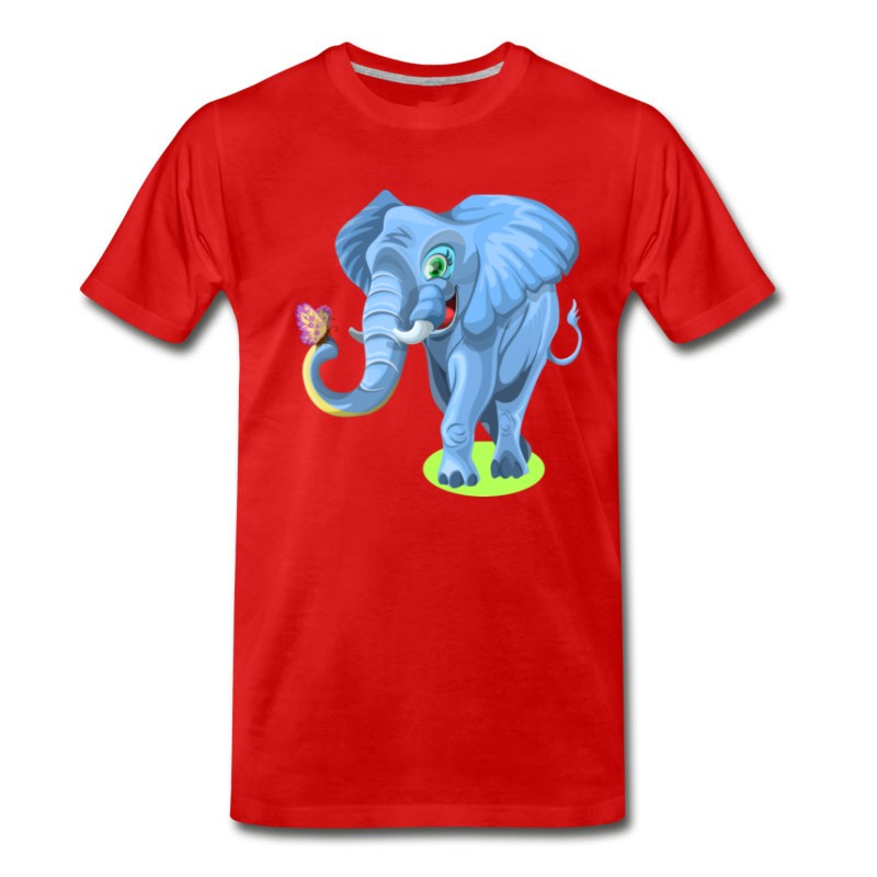 elephant t shirt amazon