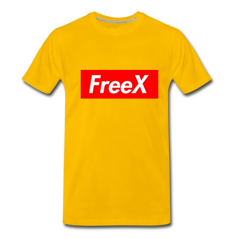 xxxtentacion supreme shirt