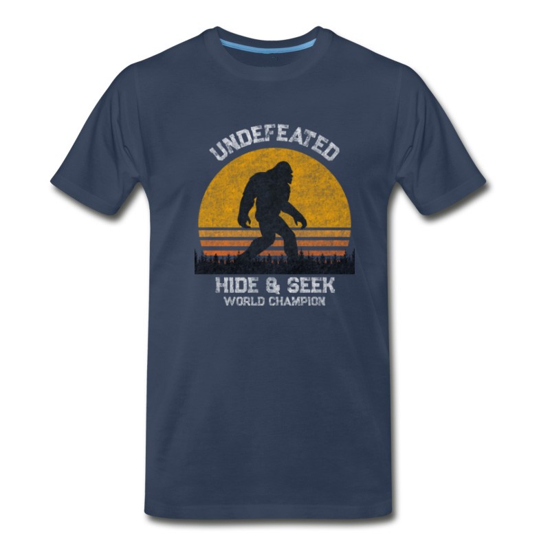 funny sasquatch t shirts