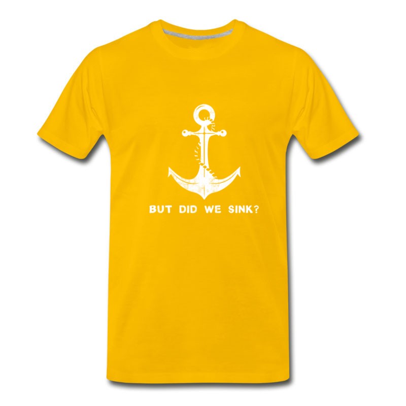 funny boating t shirts