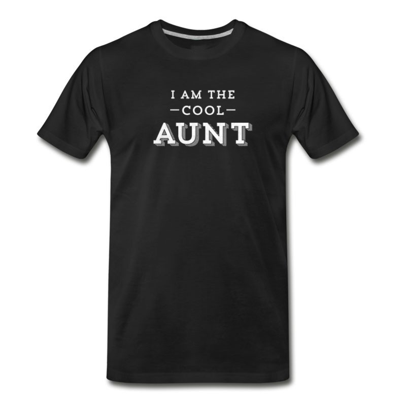 awesome aunt shirt