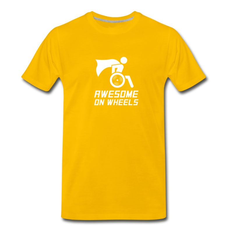 funny handicap t shirts