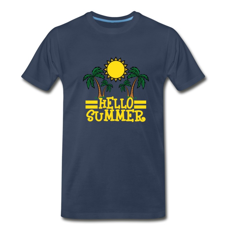 nice and cool t shirt