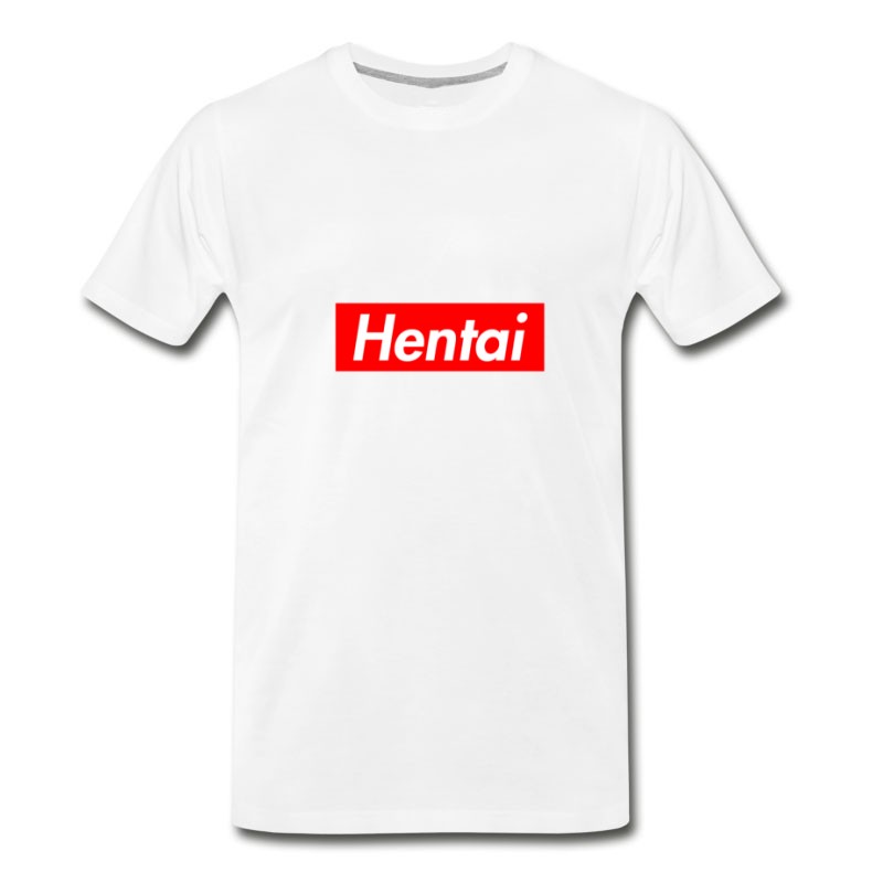 supreme parody t shirt