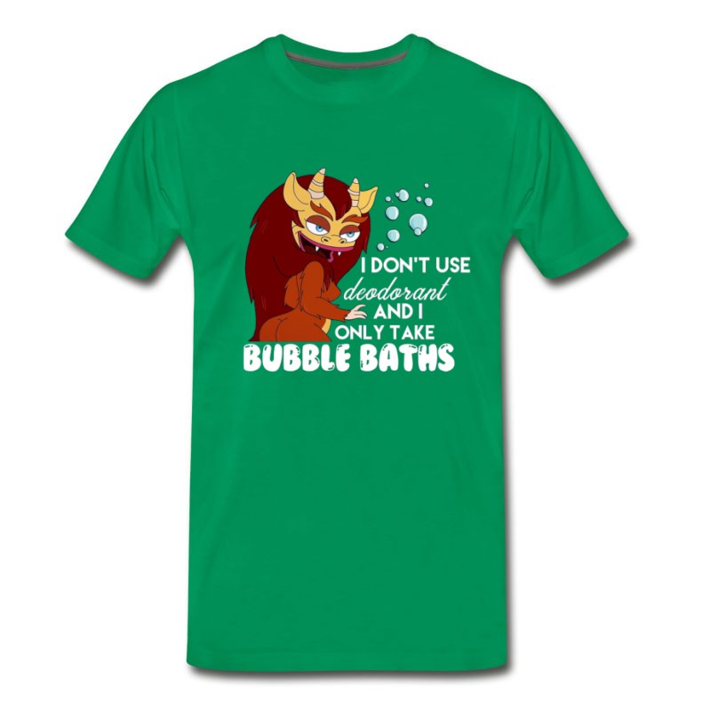 big mouth tee shirts