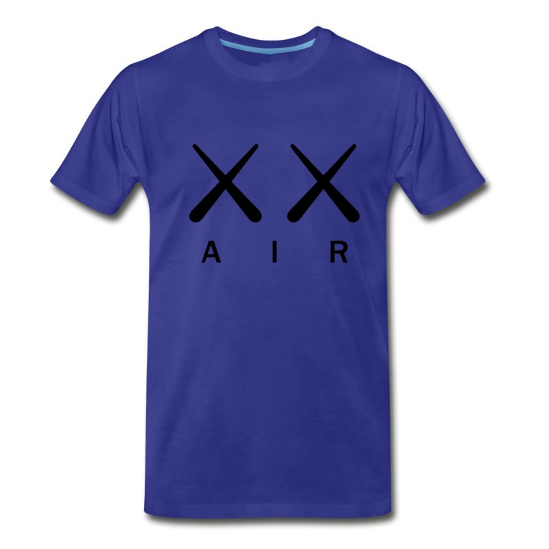 jordan kaws t shirt