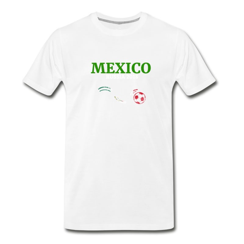 champion shirt mexico