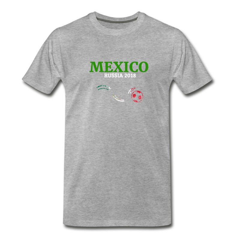 champion shirt mexico