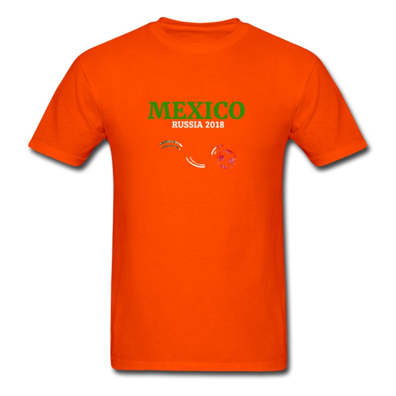 mexico champion shirt