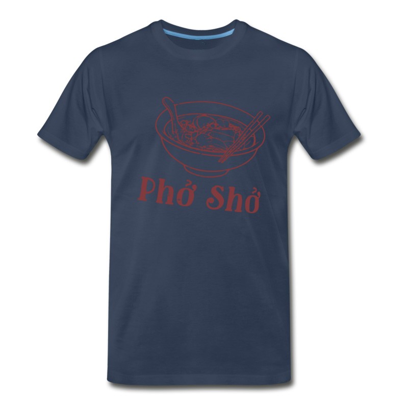 pho sho t shirt