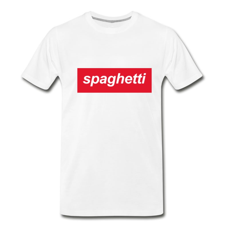 supreme spaghetti shirt