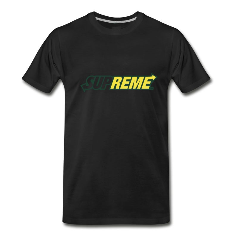 Supreme subway shirt online