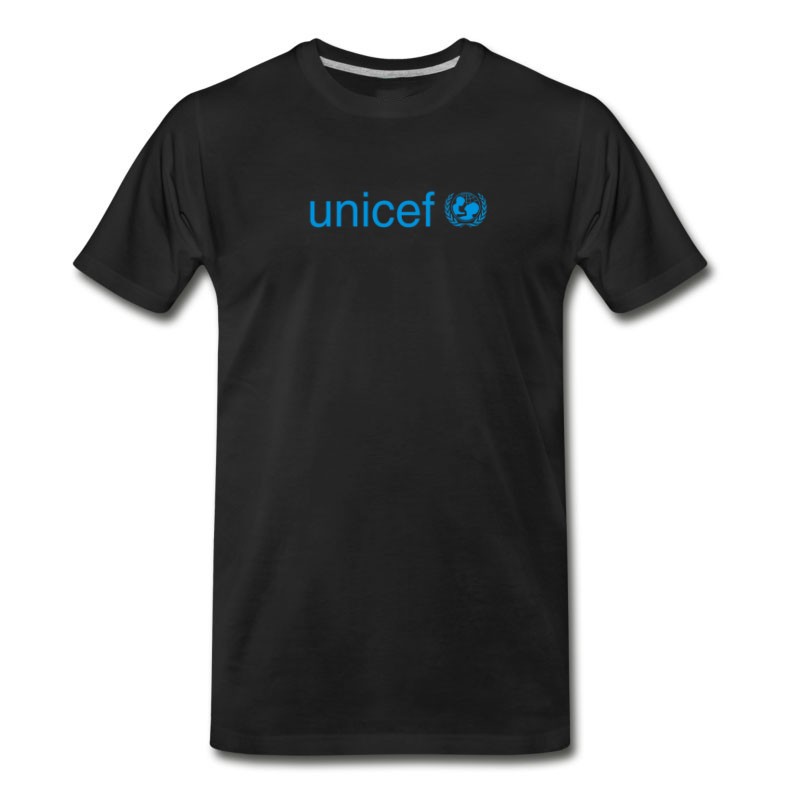 t shirt unicef